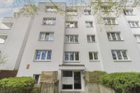 Helle 1,5-Zimmer-Wohnung mit Balkon und Keller in ruhiger und gut angebundener Lage Wandsbek - Hamburg Poppenbüttel Vorschau