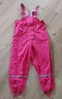 Regenhose Matschhose Spielhose Sand Hose Mädchen Gr. 122 128 Sachsen - Netzschkau Vorschau