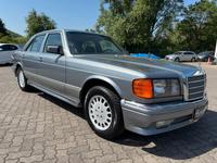 Mercedes-Benz S 300 SE/AUTOMATIK//KLIMA/H-KENNZEICHEN Saarbrücken-Mitte - Alt-Saarbrücken Vorschau