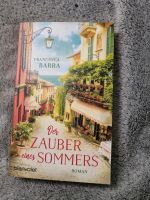 Der Zauber eines Sommers: Roman | Buch | Barra, Francesca Niedersachsen - Lehrte Vorschau