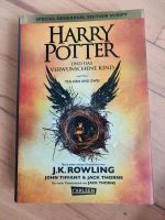 Harry Potter und das verwunschene Kind Special Rehearsal Edition Bayern - Regensburg Vorschau