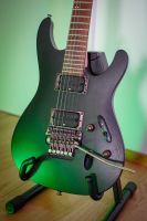 Ibanez S420 E-Gitarre (top!) - Elektrogitarre auch als Set Bayern - Waltenhofen Vorschau