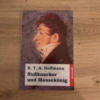 Nußknacker und Mäusekönig Hoffmann Rheinland-Pfalz - Landau in der Pfalz Vorschau