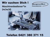 ⭐️Schlosser (m/w/d) ⭐️ o. ä. zur Vermittlung gesucht Horn-Lehe - Lehesterdeich Vorschau