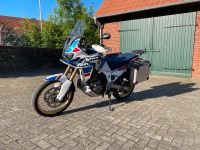 Honda CRF 1000 Adventure Sport Niedersachsen - Osnabrück Vorschau