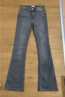 Neue Only Graue Jeans in S Hessen - Bickenbach Vorschau