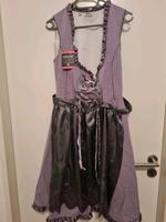Dirndl Bcp Bonprix Gr. 40 Neu Flieder grau Karneval Oktoberfest Nordrhein-Westfalen - Leverkusen Vorschau
