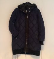 Moncler Daunenjacke dunkelblau schwarz XL Schleswig-Holstein - Kiel Vorschau