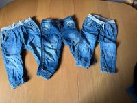 Schmale Hosen Gr.86 Nordrhein-Westfalen - Castrop-Rauxel Vorschau