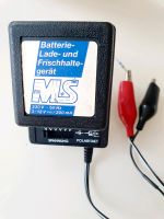 Motorrad Batterie Ladegerät, gebraucht. Eimsbüttel - Hamburg Eimsbüttel (Stadtteil) Vorschau