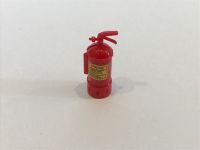 Feuerlöscher rot f. Modellautos / Werkstatt-Diorama Maßstab 1:18 Rheinland-Pfalz - Ochtendung Vorschau