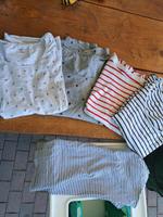 H&M Mama Umstandsshirt und Stilltop in Xl Nordrhein-Westfalen - Attendorn Vorschau