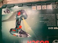 Bosch Akku Schraube 12v Berlin - Neukölln Vorschau