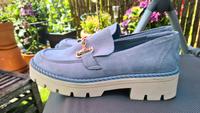 Catwalk Schuhe/Loafer Gr.41 Niedersachsen - Peine Vorschau