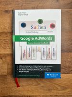 Buch Google AdWords | 2. Auflage | Rheinwerk Computing Niedersachsen - Kirchwalsede Vorschau