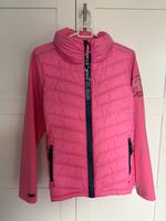 Steppjacke von Soccx *super Zustand* Nordrhein-Westfalen - Enger Vorschau