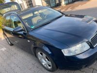 Audi A4 zu verkaufen Bayern - Regensburg Vorschau