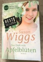 SUSAN WIGGS: DER DUFT VON APFELBLÜTEN Schleswig-Holstein - Ritzerau Vorschau