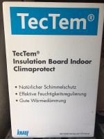 Knauf TecTem Insulation Board Climaprotect 30mm Niedersachsen - Harsum Vorschau