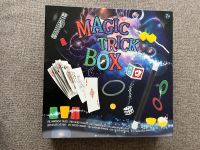 Magic Trick Box Zauberkasten ab 7 Jahren Hessen - Rodgau Vorschau