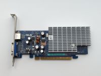 Grafikkarte ASUS Nvidia GeForce 7300SE 64MB VGA PCI Sachsen - Freiberg Vorschau
