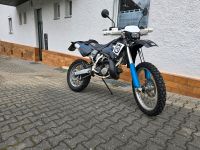 Husqvarna wr 360 neu TÜV bis  04/26 Bayern - Sulzbach-Rosenberg Vorschau