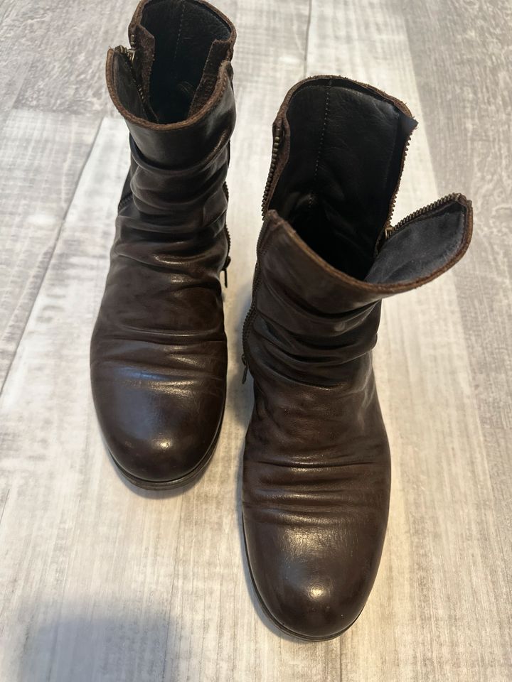 Biker boots SHOTO in Hildesheim