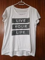 Esprit Tshirt Live your Life Gr L Nordrhein-Westfalen - Bedburg Vorschau