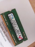 Arbeitsspeicher RAM 4GB Bayern - Pfronten Vorschau