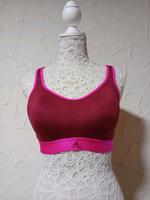 Sport BH Pink Gr.L Adidas Niedersachsen - Wunstorf Vorschau