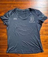 HV Polo Reitsport Shirt Gr.L Damen blau Hessen - Edermünde Vorschau