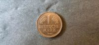 Deutsche Mark Münze 1983 F, BRD Stuttgart - Stuttgart-Süd Vorschau