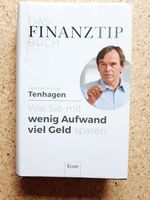 Das Finanztipp Buch – Wie Sie mit wenig Aufwand viel Geld sparen Nordrhein-Westfalen - Altenbeken Vorschau