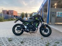 Kawasaki Z650 mit Umbau Aubing-Lochhausen-Langwied - Aubing Vorschau