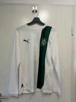 Borussia Mönchengladbach Sondertrikot Günter Netzer M Neu OVP Sachsen - Großröhrsdorf Vorschau