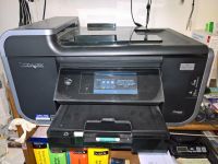 Lexmark Pro 905, Tintendrucker, 900-Series, Pro 901, all in one Nordrhein-Westfalen - Bergisch Gladbach Vorschau