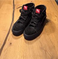 Vans Sk8 Hi Größe 44 Nürnberg (Mittelfr) - Nordstadt Vorschau