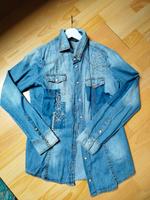 Desigual Jeans Jacke Größe S Kr. Dachau - Dachau Vorschau