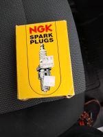 Zündkerzen NGK B5HS 10er Packung Frankfurt am Main - Sachsenhausen Vorschau