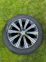 Sommerreifen 20 Zoll Volvo XC90 275/45R20 110V XL Niedersachsen - Cloppenburg Vorschau