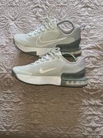 Nike Air Max Sneaker grau Gr. 43 Häfen - Bremerhaven Vorschau