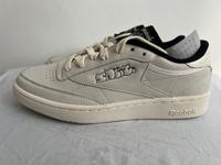 Reebok Club C 85 x Peppa Wutz Schuhe sneakers Neu, Gr. 38,5 Hamburg - Wandsbek Vorschau