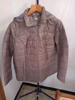 Leichte Damen-Jacke Gr 44 beige Nordrhein-Westfalen - Hückelhoven Vorschau