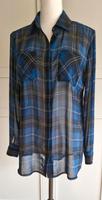 Feine Karo Bluse Orsay Gr. M Berlin - Reinickendorf Vorschau