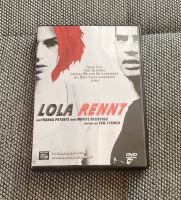 DVD LOLA RENNT - Franka Potente, Moritz Bleibtreu - TOM TYKWER Hessen - Marburg Vorschau