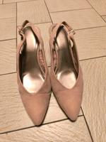 Damen Schuhe Größe 39 Nordrhein-Westfalen - Beelen Vorschau