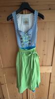 Wenger Dirndl Gr 34 Kr. Altötting - Töging am Inn Vorschau