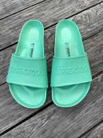 Birkenstock Badeschuhe Barbados 38 Baden-Württemberg - Pforzheim Vorschau