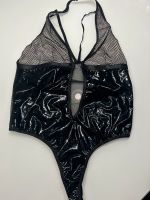 Body Wetlook Netz Mesh Gothic Dessous Gr. S/M Baden-Württemberg - Kirchardt Vorschau