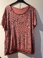 Cecil Damen T-Shirt Leo Muster Größe xl Bayern - Großheubach Vorschau